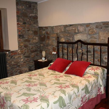 Penzion La Casona De Benito Cudillero Exteriér fotografie