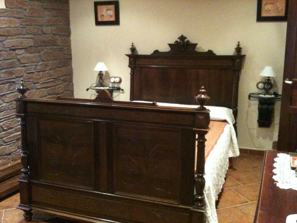 Penzion La Casona De Benito Cudillero Exteriér fotografie